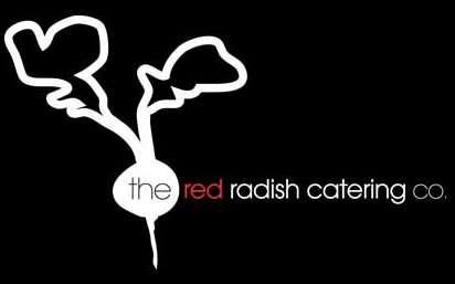 The Red Radish Catering Co